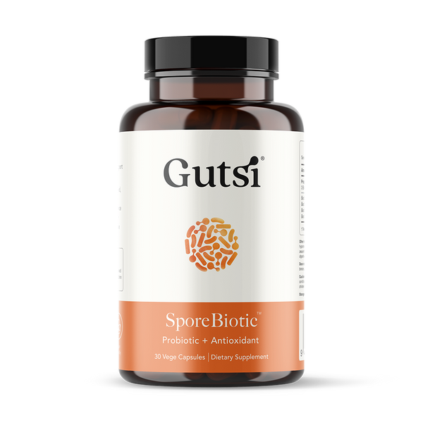 SporeBiotic™