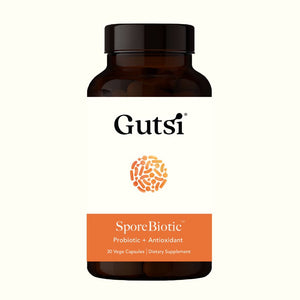Gut Flora Duo