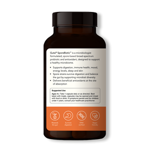 SporeBiotic™