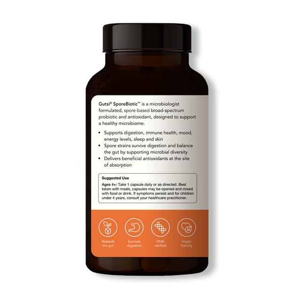 SporeBiotic™