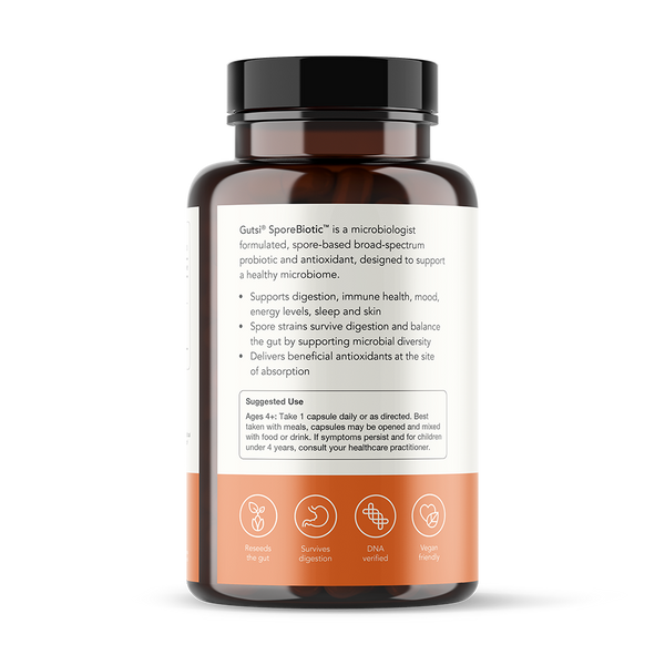SporeBiotic™