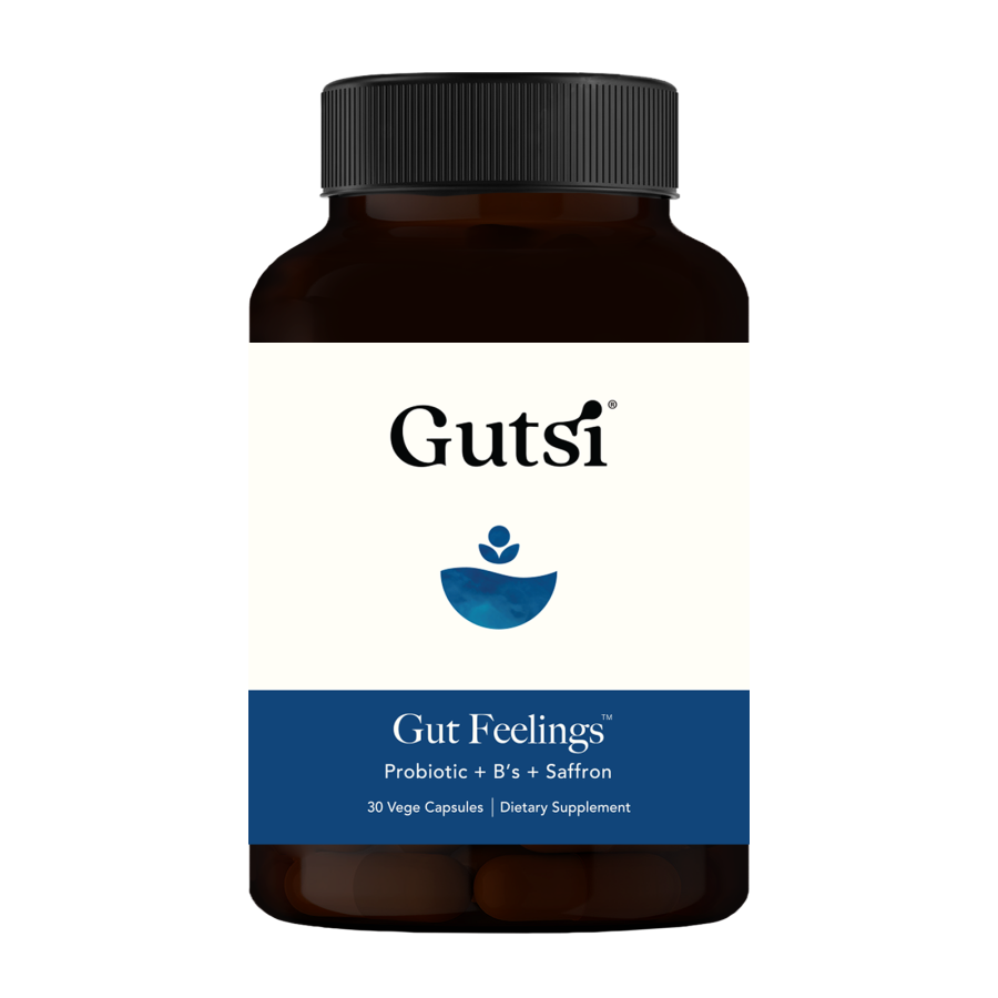 Gut Feelings™