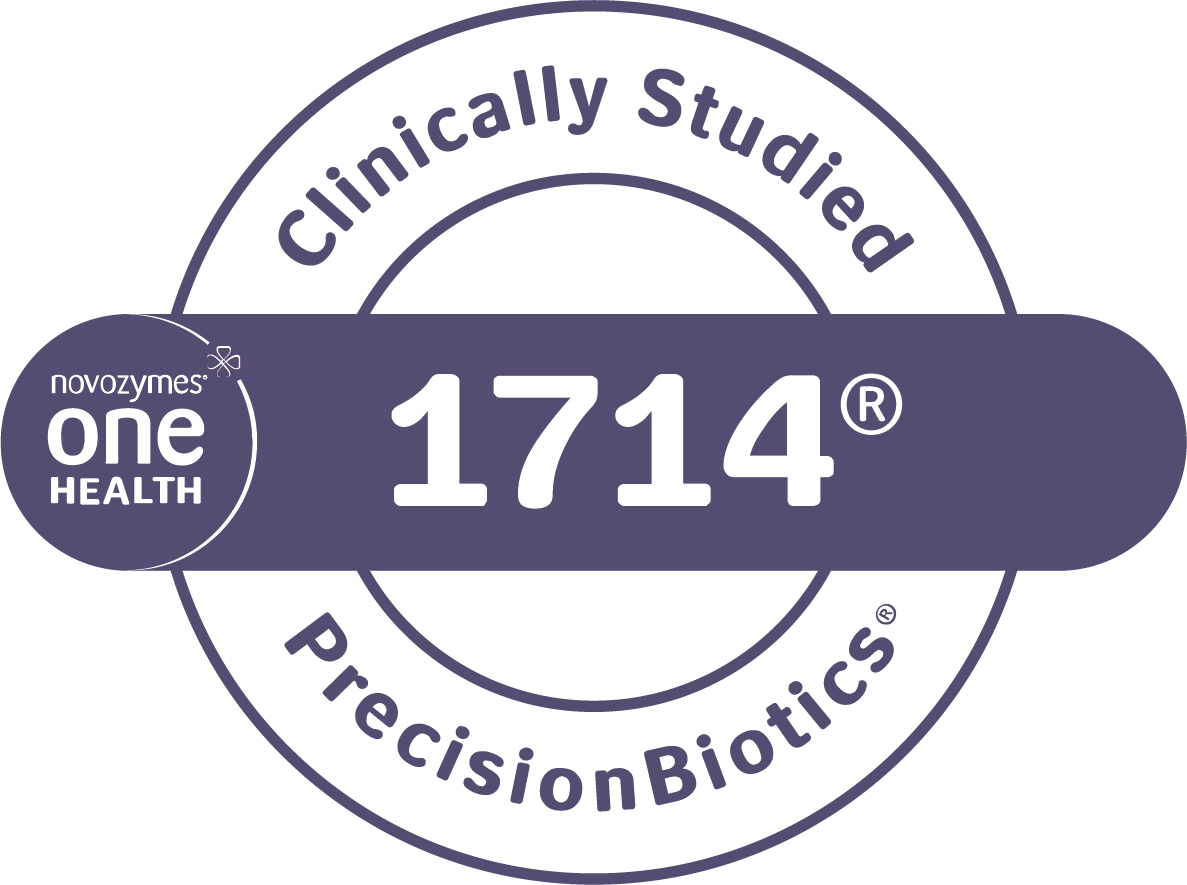 1714 trademark logo