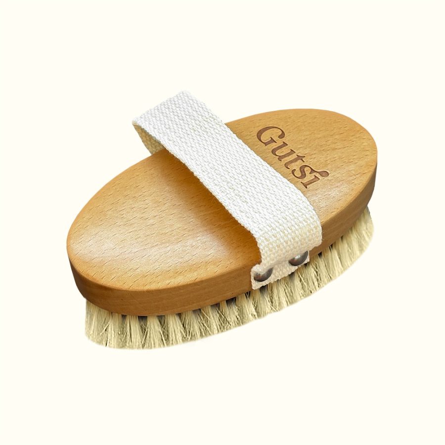 Ionic Dry Body Brush  - Image 2