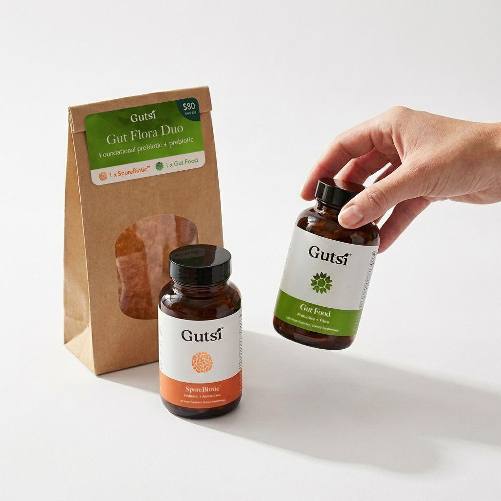 Gut Flora Duo - Image 3